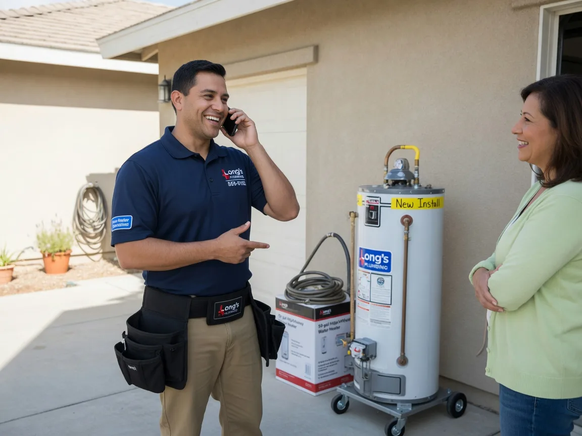 Leak Detection Stockton, CA FAQs